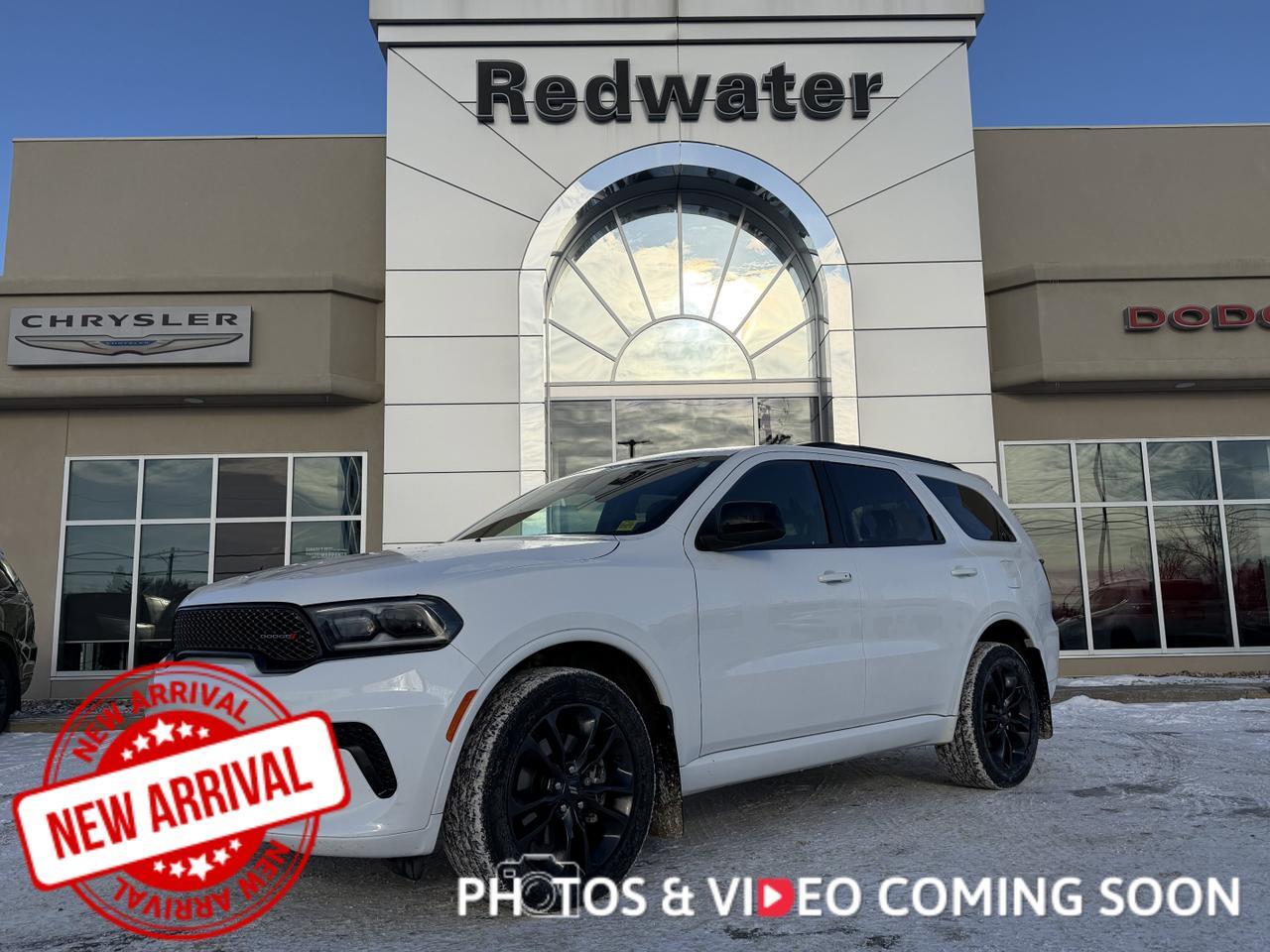 2024 Dodge Durango