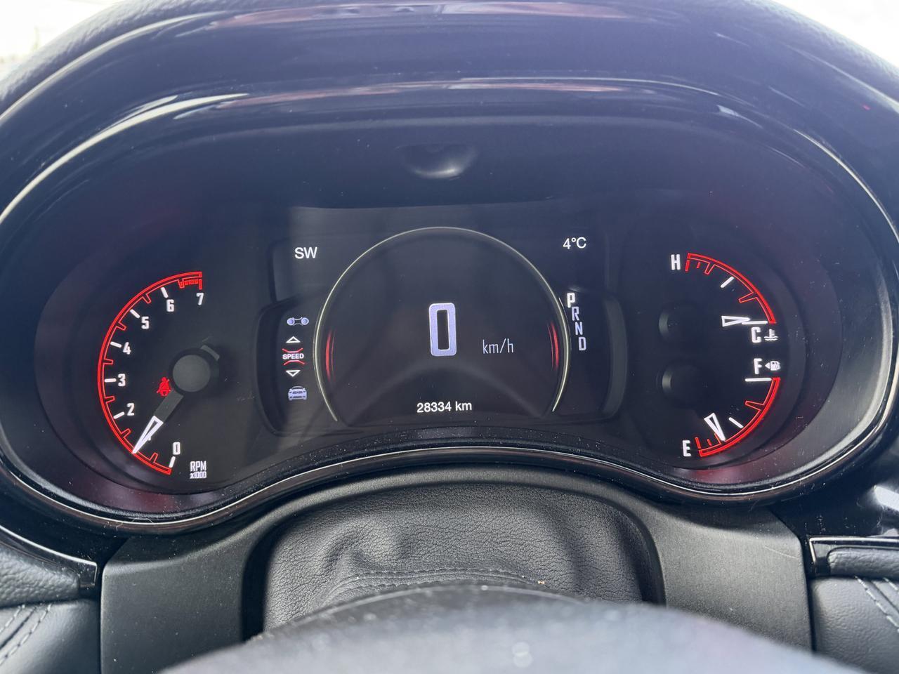 2024 Dodge Durango SXT Plus | Sunroof | Heated Seats | Blacktop Group | 3rd Row Seating Redwater AB