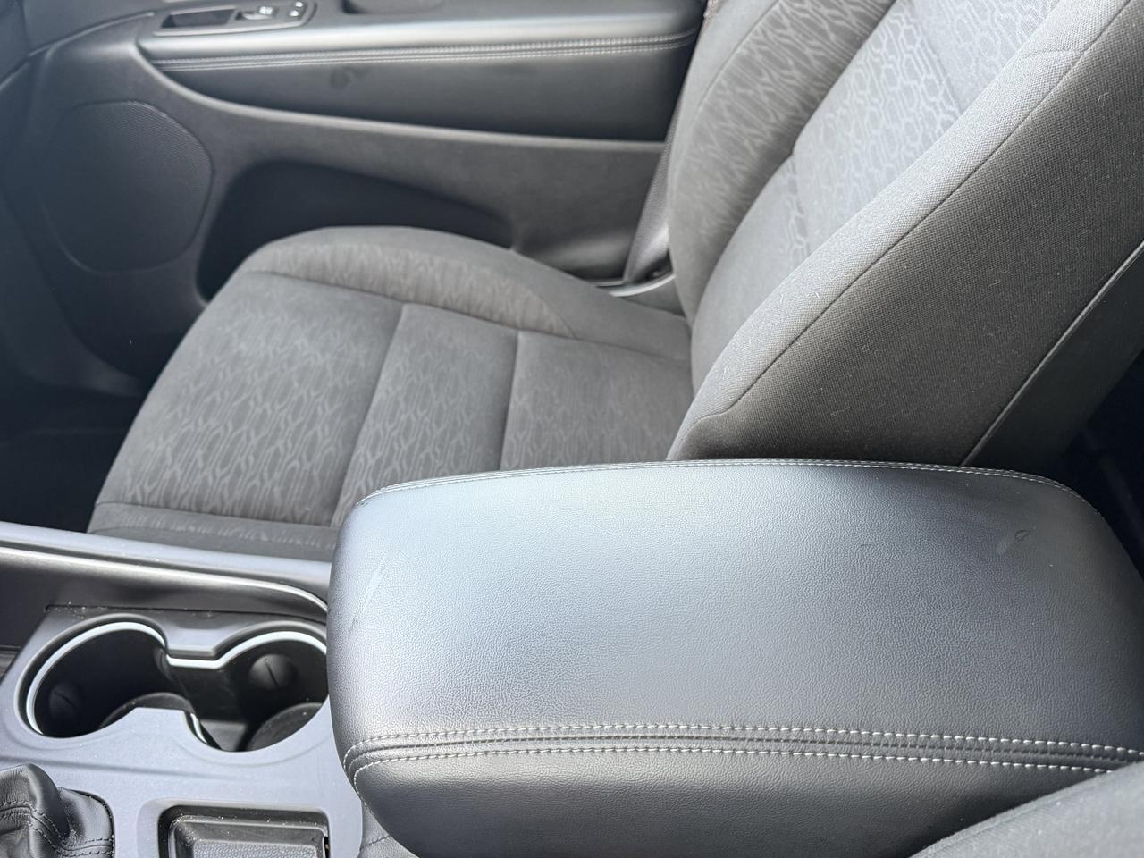 2024 Dodge Durango SXT Plus | Sunroof | Heated Seats | Blacktop Group | 3rd Row Seating Redwater AB