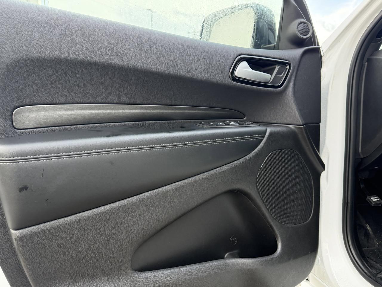 2024 Dodge Durango SXT Plus | Sunroof | Heated Seats | Blacktop Group | 3rd Row Seating Redwater AB