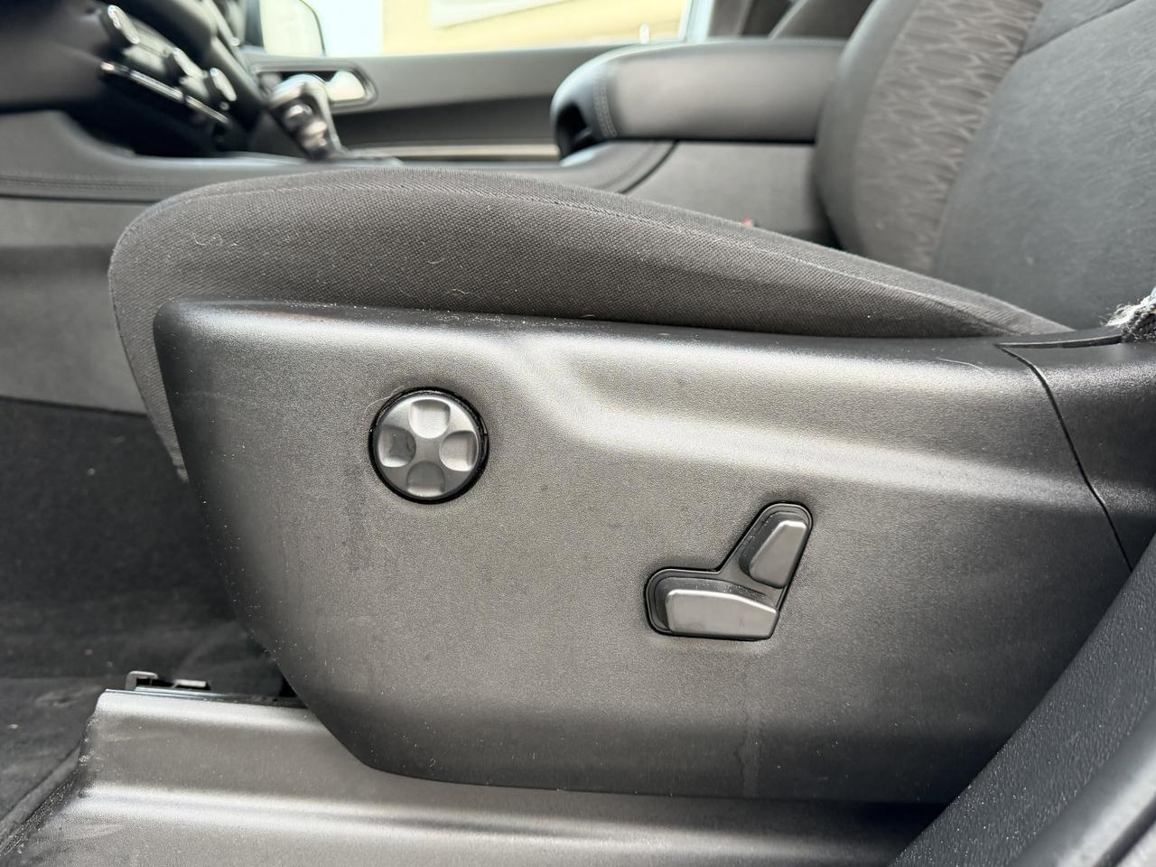 2024 Dodge Durango SXT Plus | Sunroof | Heated Seats | Blacktop Group | 3rd Row Seating Redwater AB