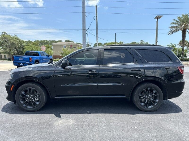 2024 Dodge Durango SXT Plus