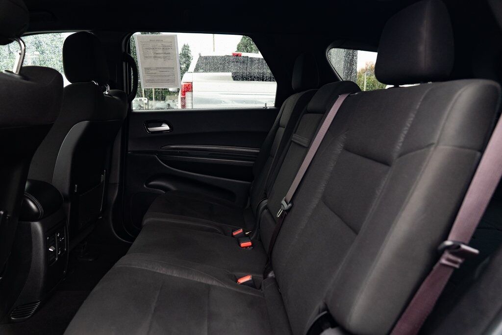 2024 Dodge Durango SXT Milwaukie OR