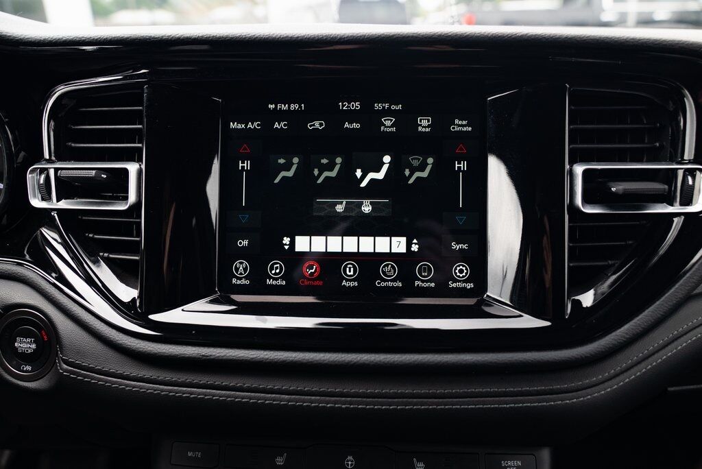 2024 Dodge Durango SXT Milwaukie OR