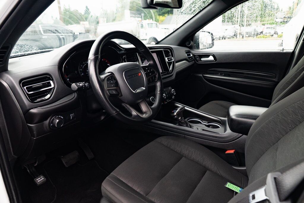 2024 Dodge Durango SXT Milwaukie OR
