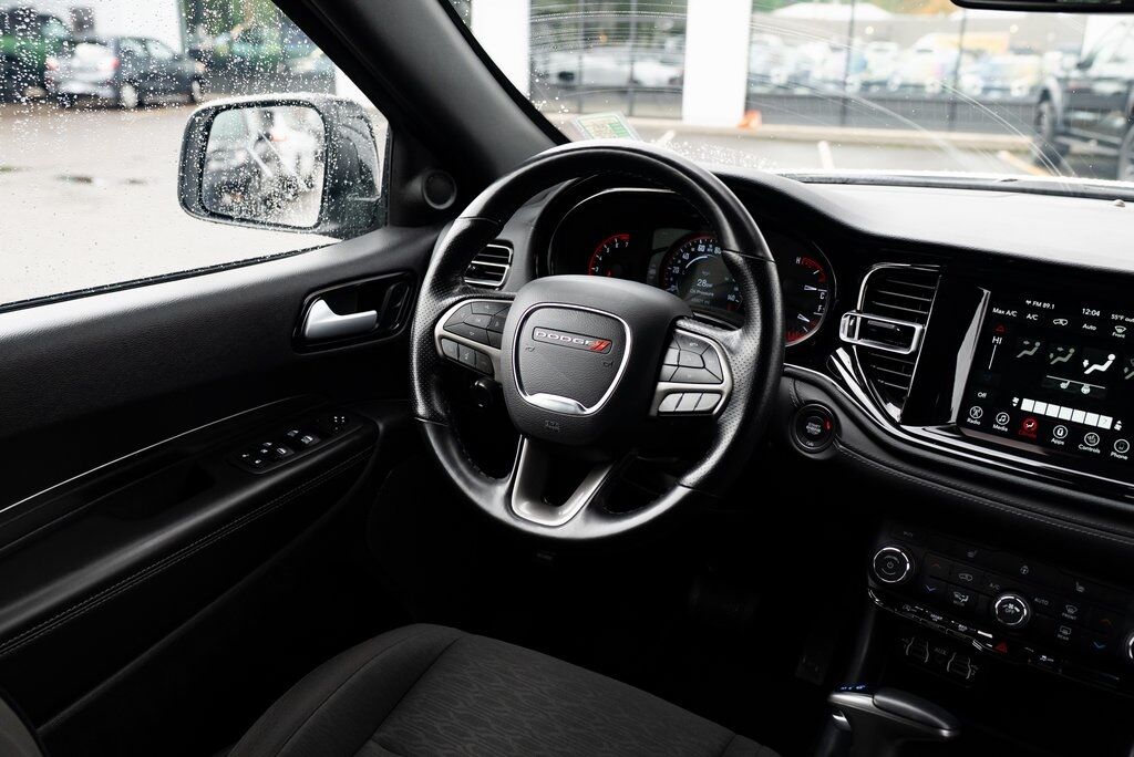 2024 Dodge Durango SXT Milwaukie OR
