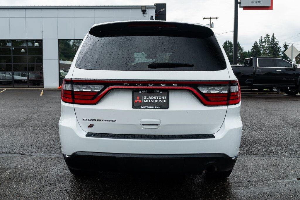 2024 Dodge Durango SXT Milwaukie OR
