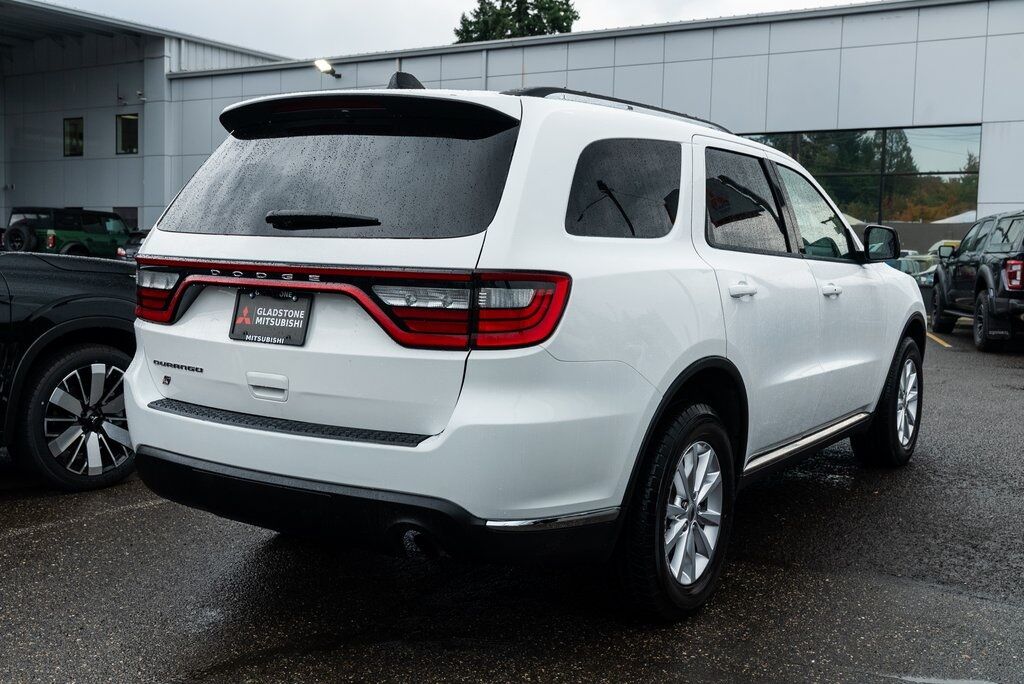 2024 Dodge Durango SXT Milwaukie OR