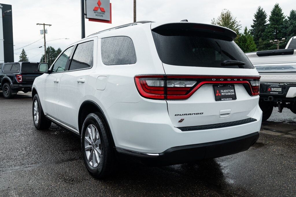 2024 Dodge Durango SXT Milwaukie OR