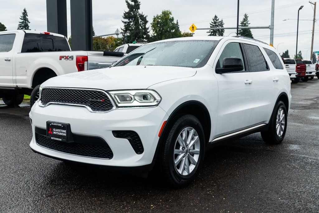 2024 Dodge Durango SXT Milwaukie OR