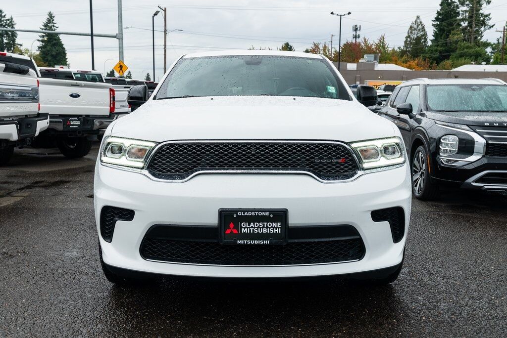 2024 Dodge Durango SXT Milwaukie OR