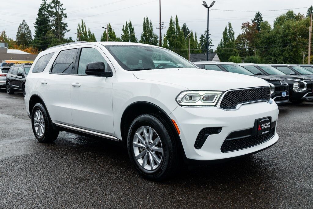 2024 Dodge Durango SXT Milwaukie OR