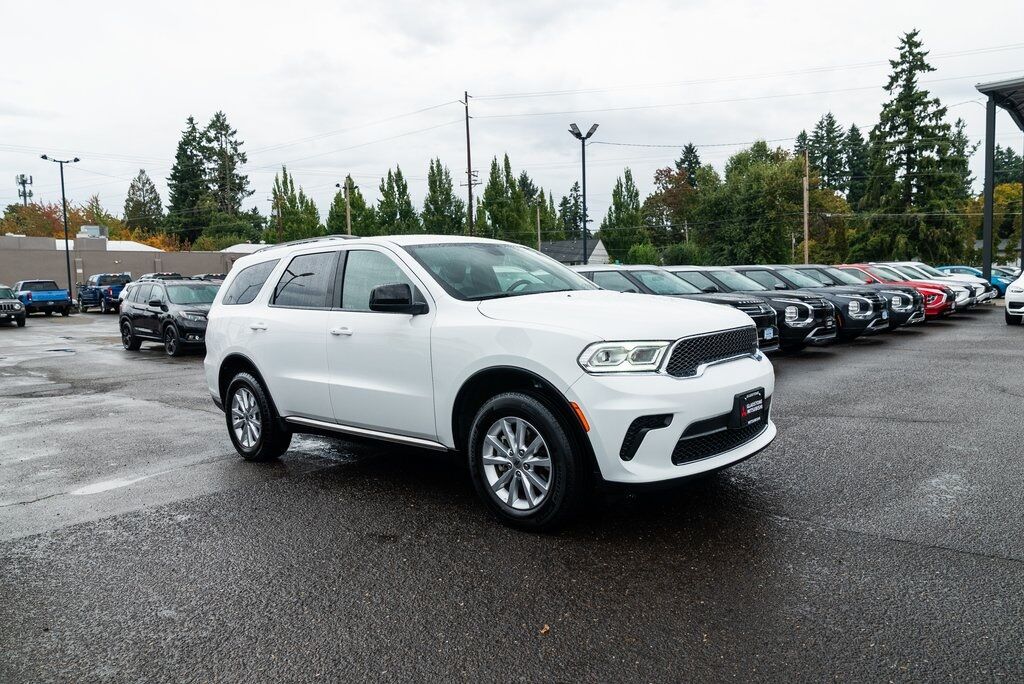 2024 Dodge Durango SXT Milwaukie OR