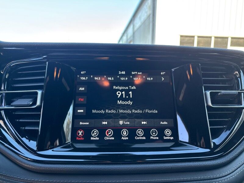 2024 Dodge Durango SXT Seffner FL