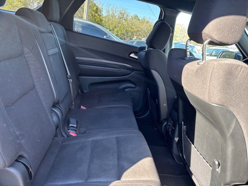 2024 Dodge Durango SXT Seffner FL