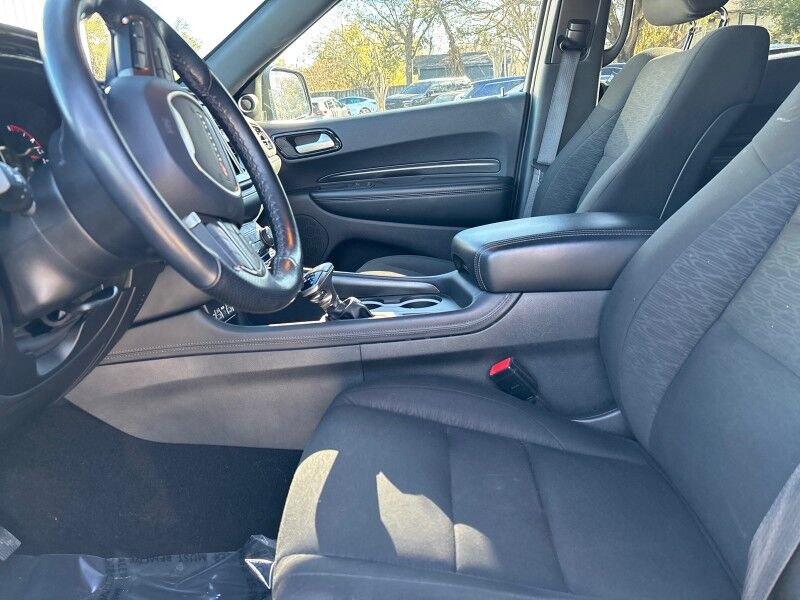 2024 Dodge Durango SXT Seffner FL