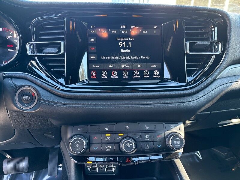 2024 Dodge Durango SXT Seffner FL