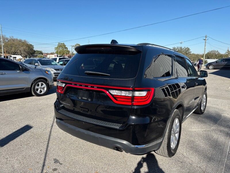 2024 Dodge Durango SXT Seffner FL