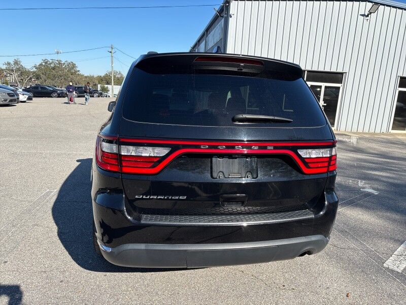 2024 Dodge Durango SXT Seffner FL