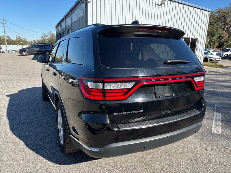 2024 Dodge Durango SXT Seffner FL