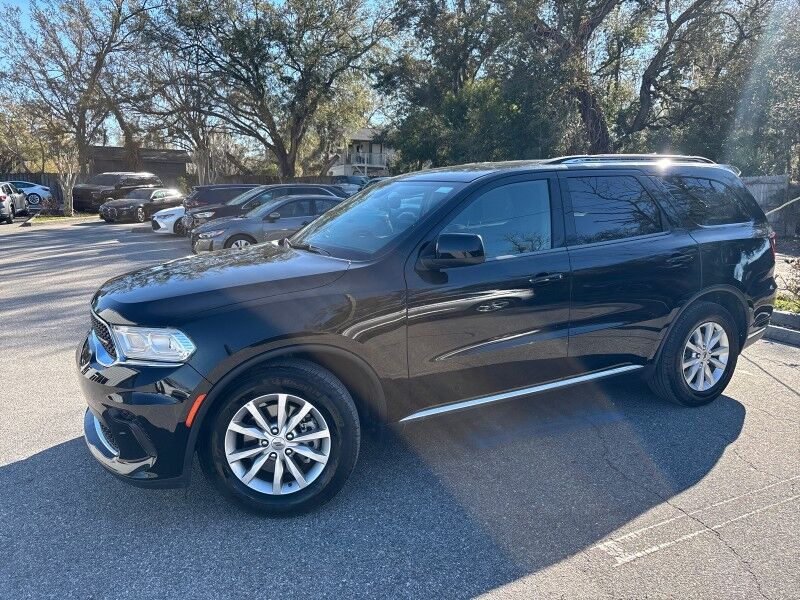 2024 Dodge Durango SXT Seffner FL