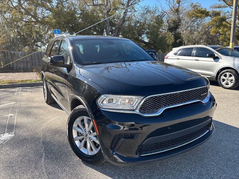 2024 Dodge Durango SXT Seffner FL