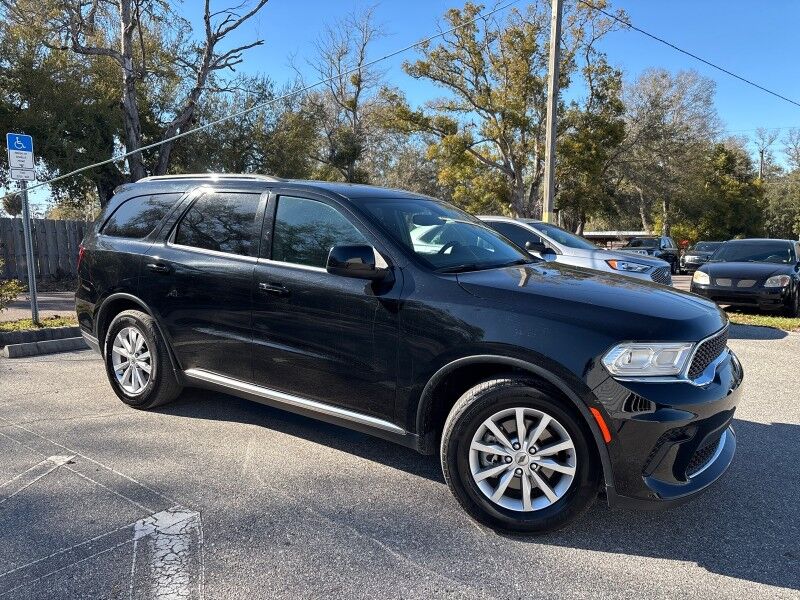 2024 Dodge Durango SXT Seffner FL