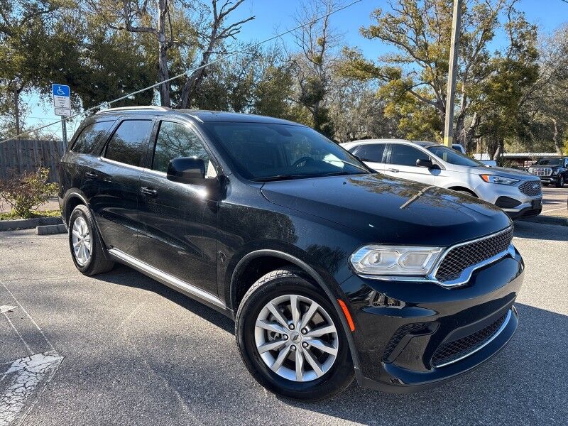 2024 Dodge Durango SXT Seffner FL