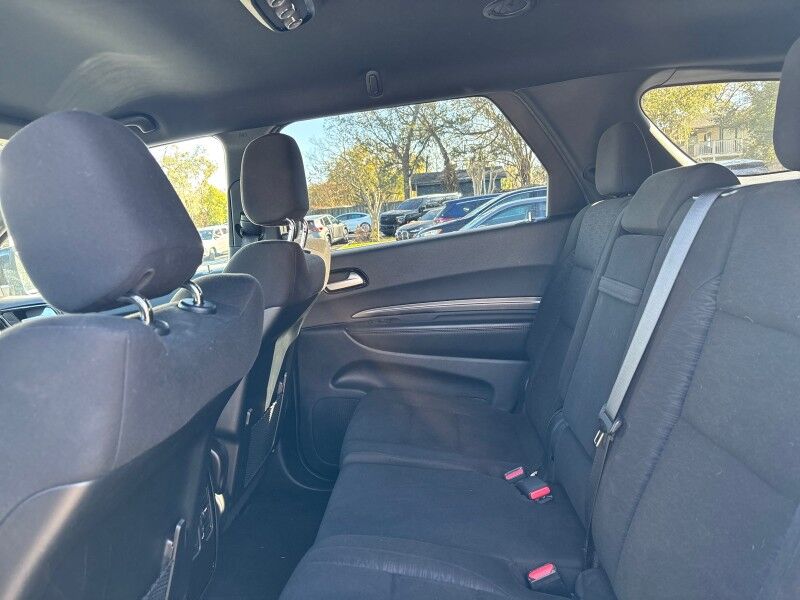 2024 Dodge Durango SXT Seffner FL