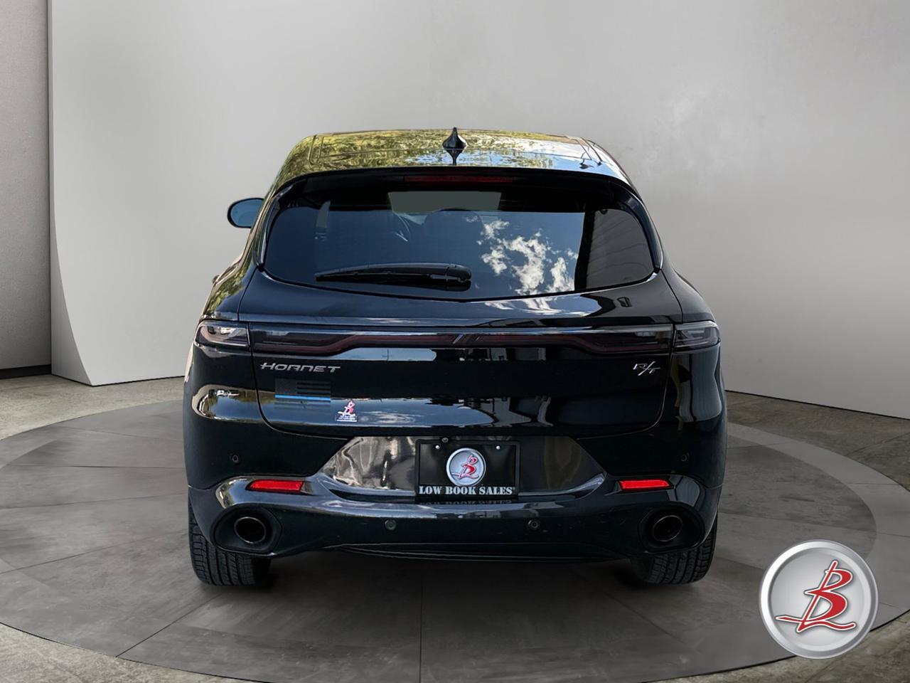 2024 Dodge HORNET R/T Plus Salt Lake City UT