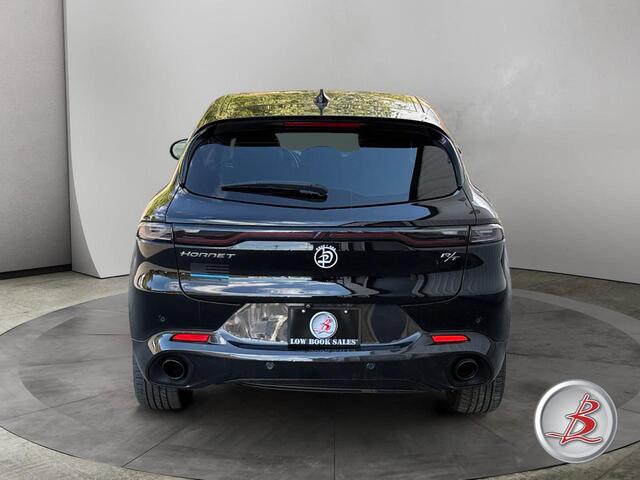 2024 Dodge HORNET R/T Plus Salt Lake City UT