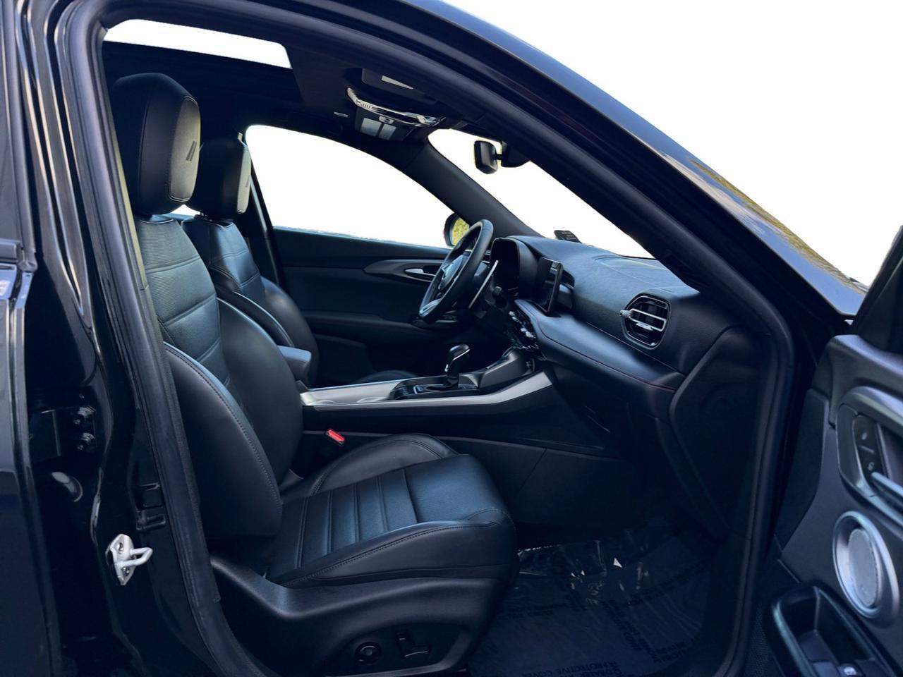 2024 Dodge HORNET R/T Plus Salt Lake City UT