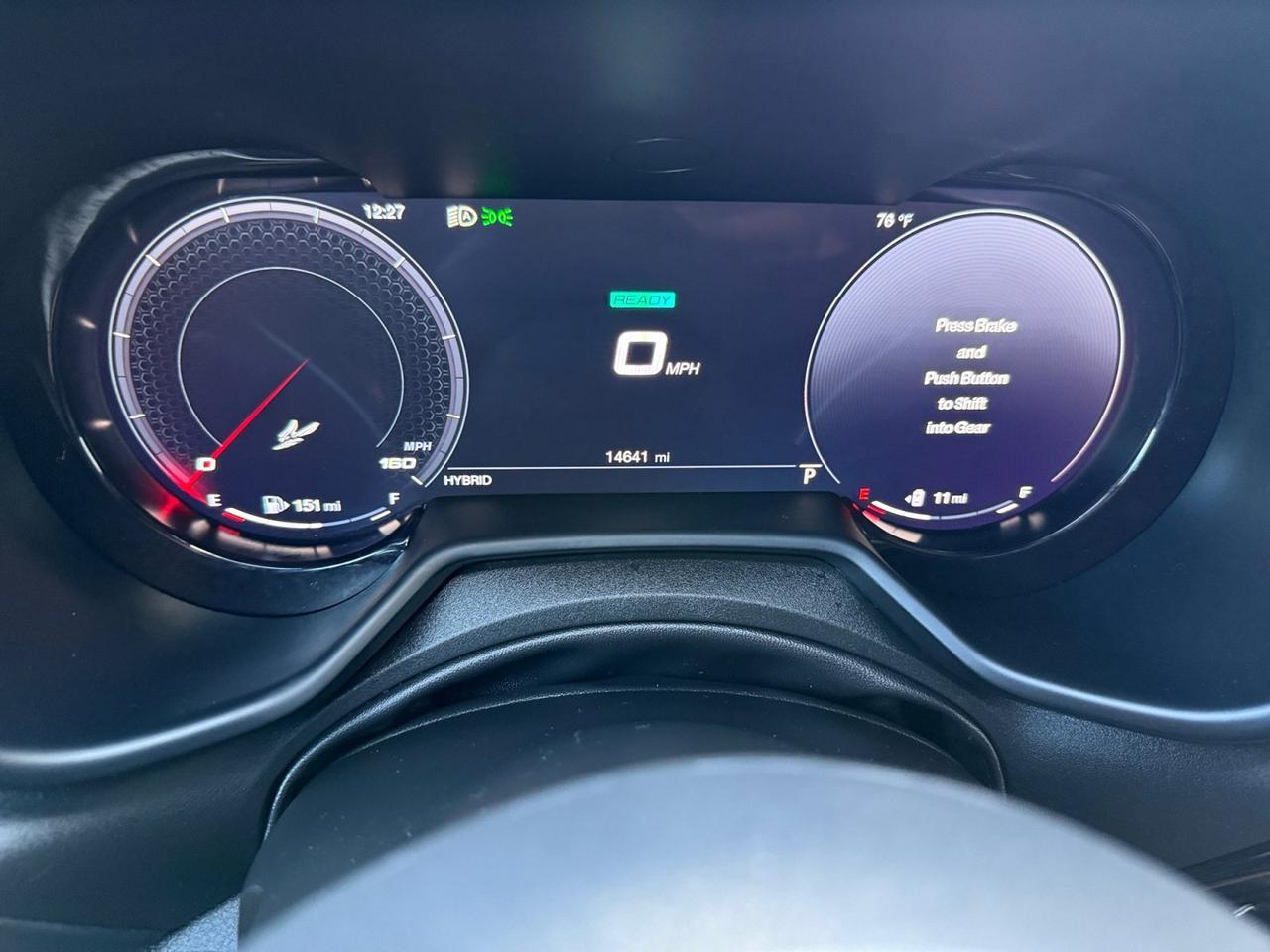 2024 Dodge HORNET R/T Plus Salt Lake City UT