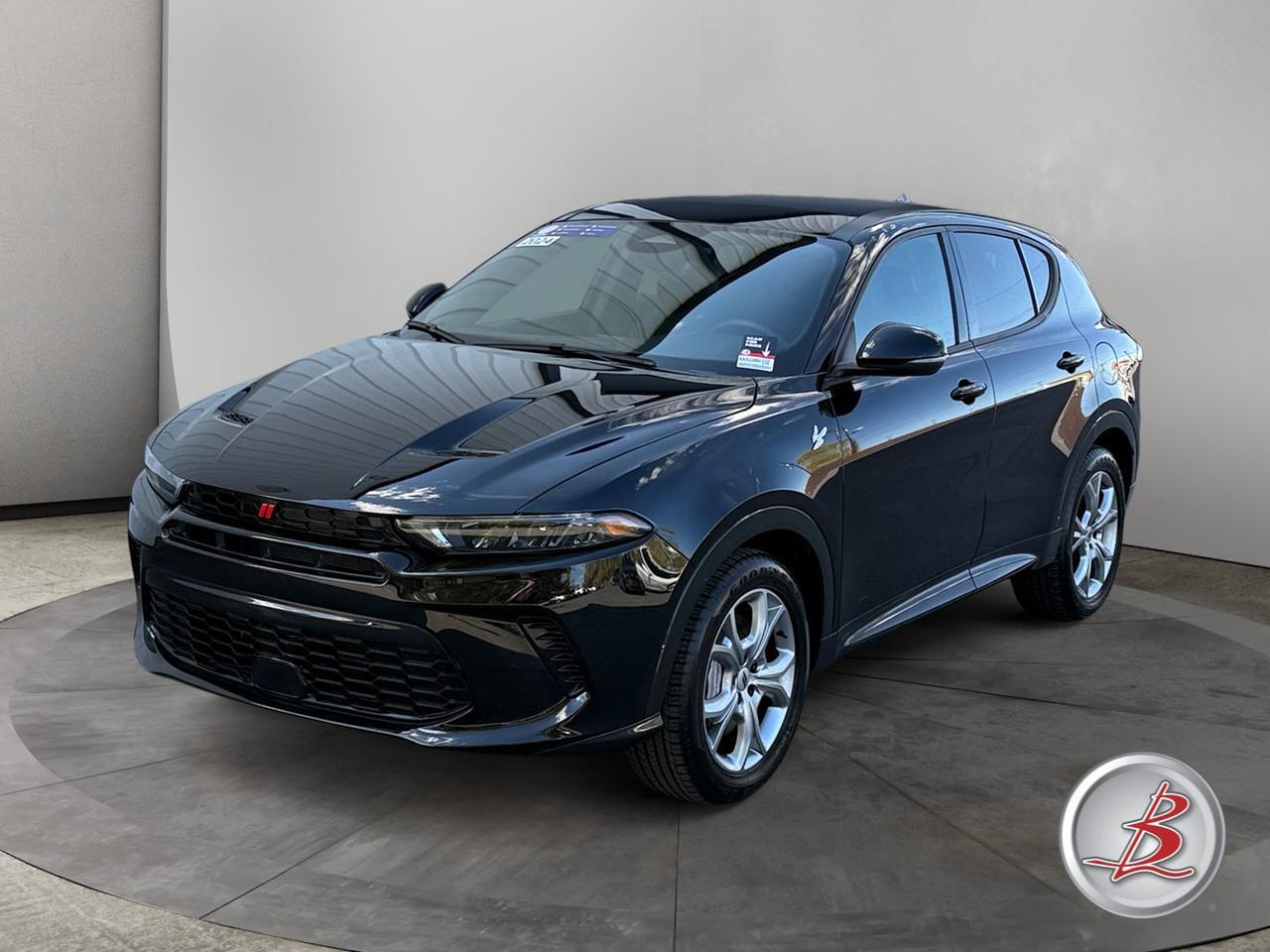 2024 Dodge HORNET R/T Plus