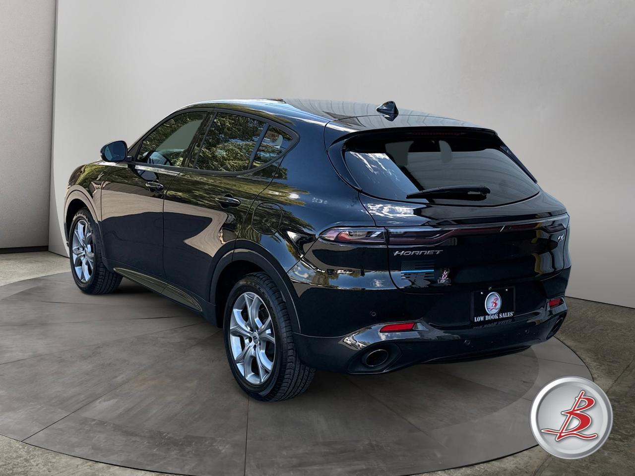 2024 Dodge HORNET R/T Plus Salt Lake City UT