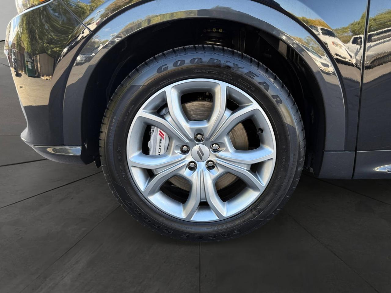 2024 Dodge HORNET R/T Plus Salt Lake City UT