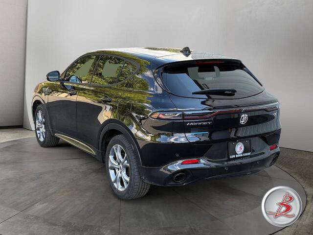 2024 Dodge HORNET R/T Plus Salt Lake City UT