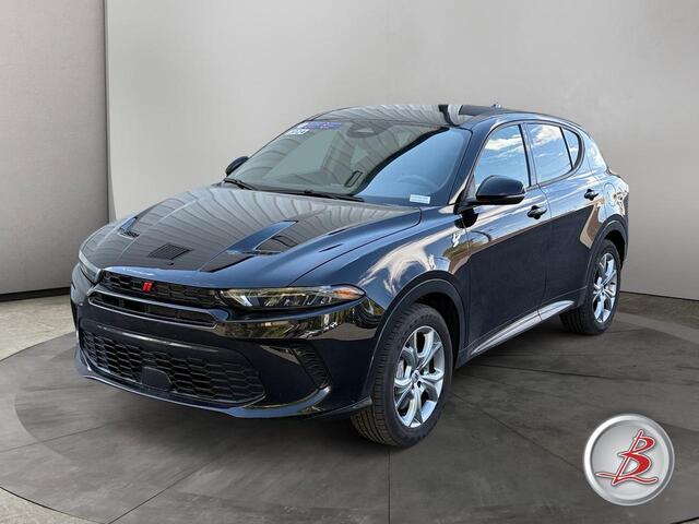 2024 Dodge HORNET R/T Plus Salt Lake City UT