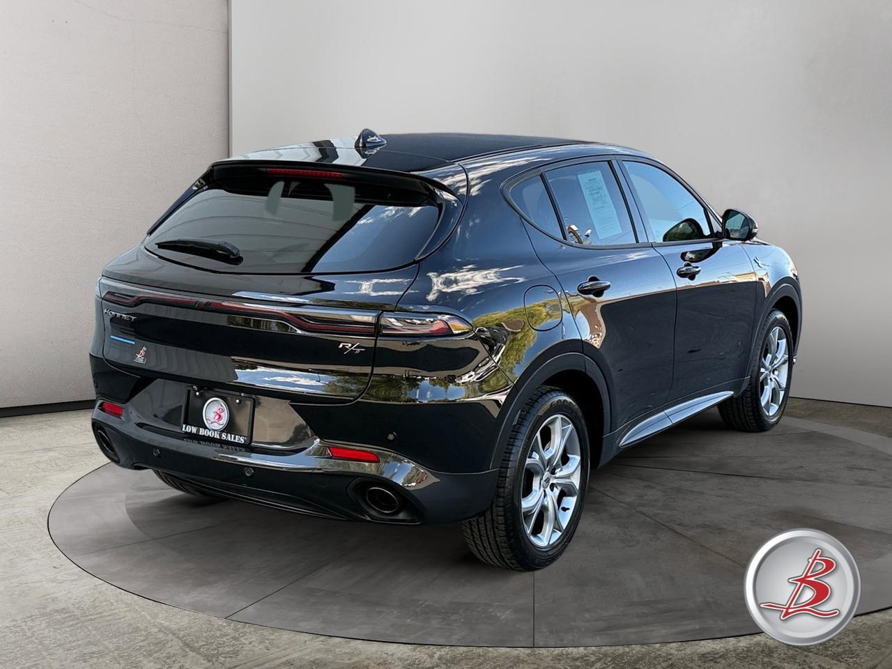 2024 Dodge HORNET R/T Plus Salt Lake City UT