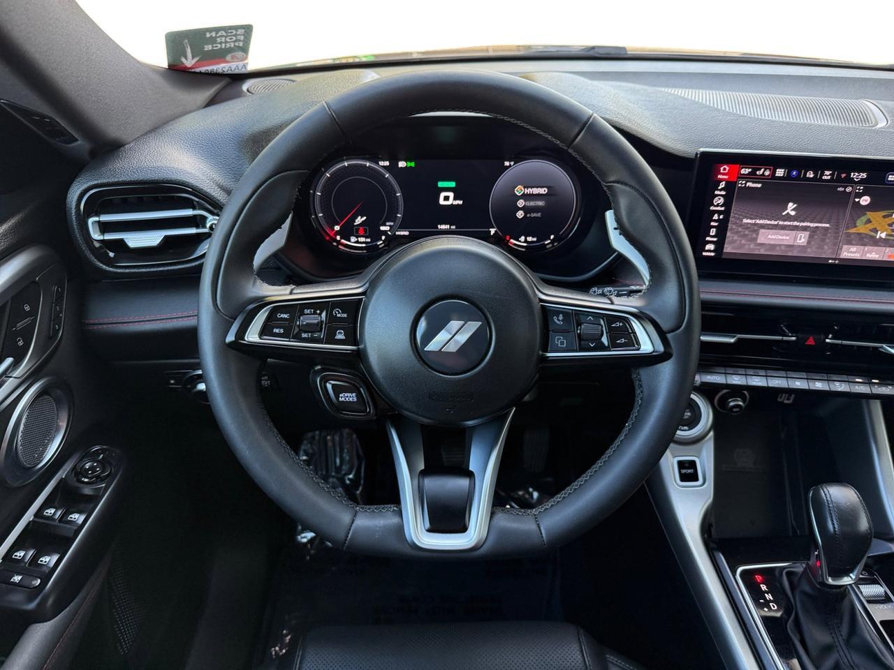 2024 Dodge HORNET R/T Plus Salt Lake City UT