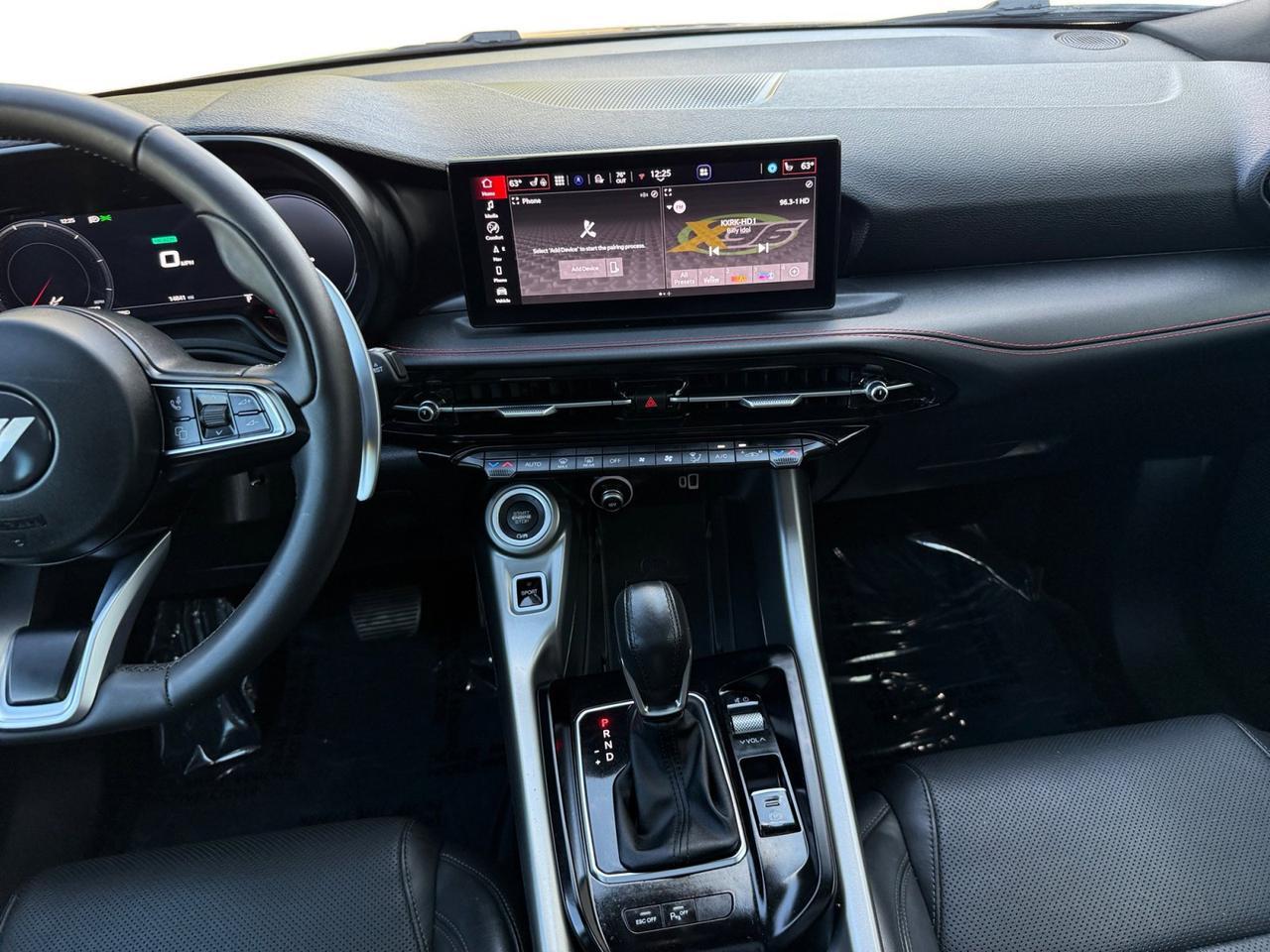 2024 Dodge HORNET R/T Plus Salt Lake City UT