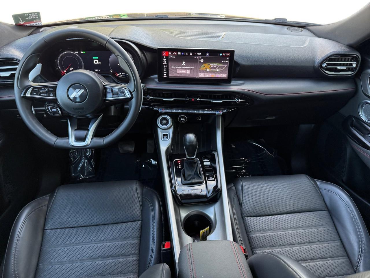 2024 Dodge HORNET R/T Plus Salt Lake City UT