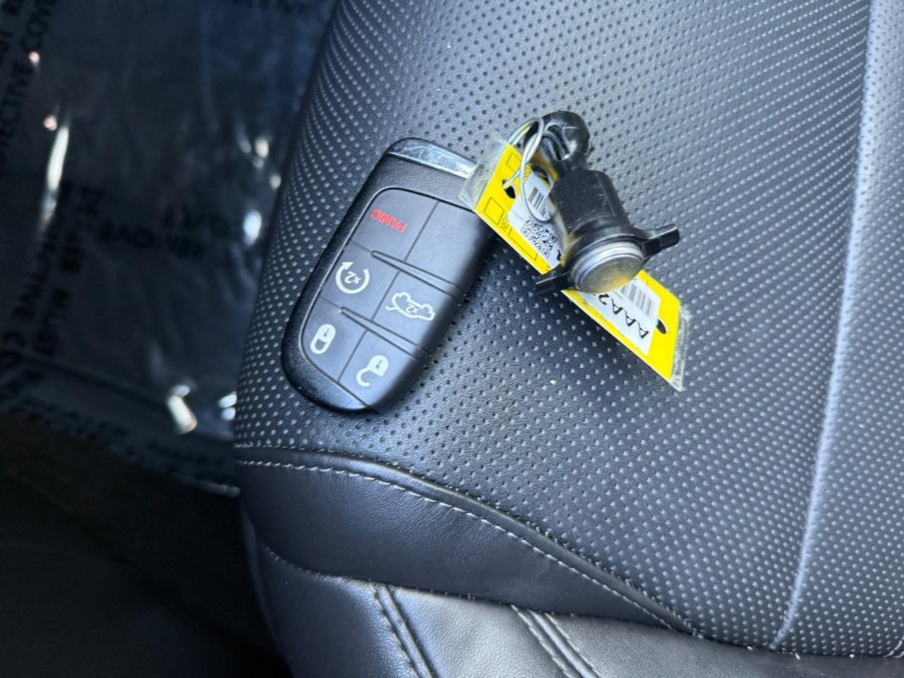 2024 Dodge HORNET R/T Plus Salt Lake City UT