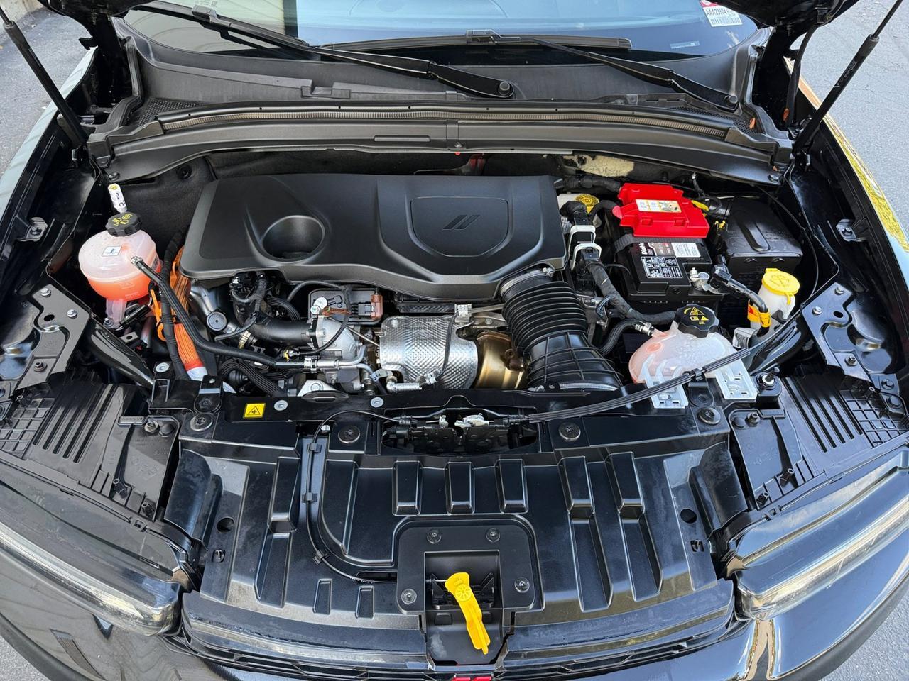 2024 Dodge HORNET R/T Plus Salt Lake City UT