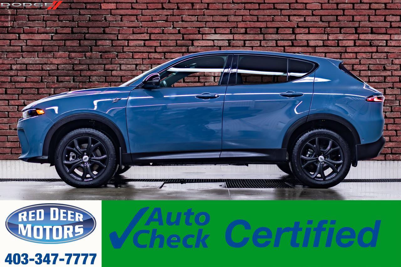2024 Dodge Hornet AWD GT BCam