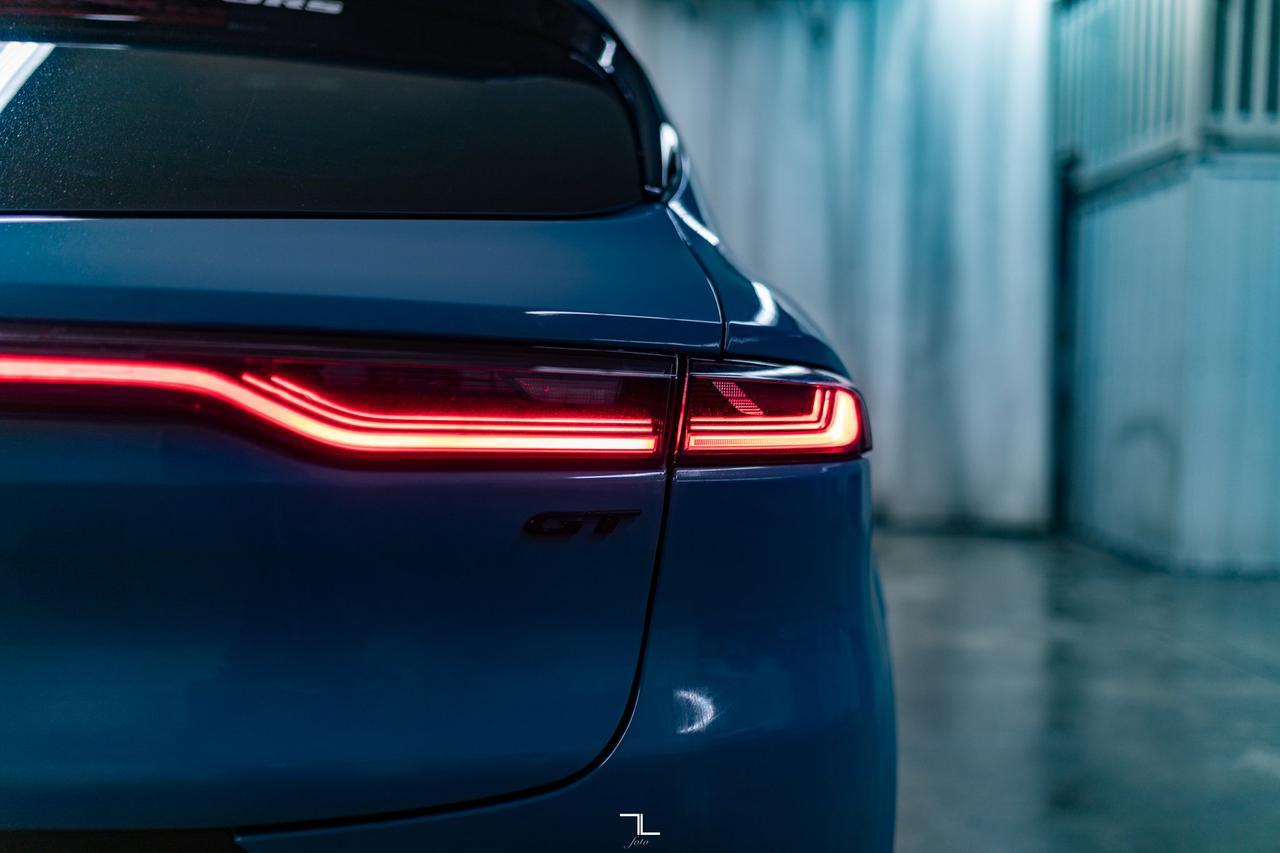 2024 Dodge Hornet AWD GT BCam Red Deer AB