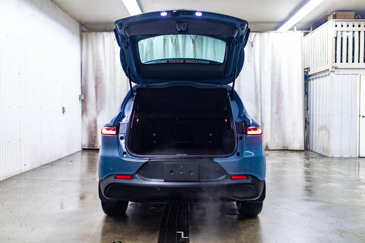 2024 Dodge Hornet AWD GT BCam Red Deer AB