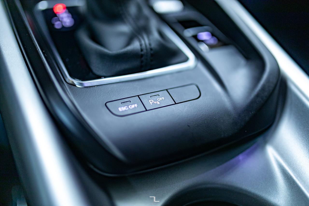 2024 Dodge Hornet AWD GT BCam Red Deer AB