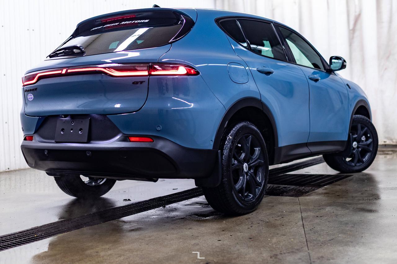 2024 Dodge Hornet AWD GT BCam Red Deer AB