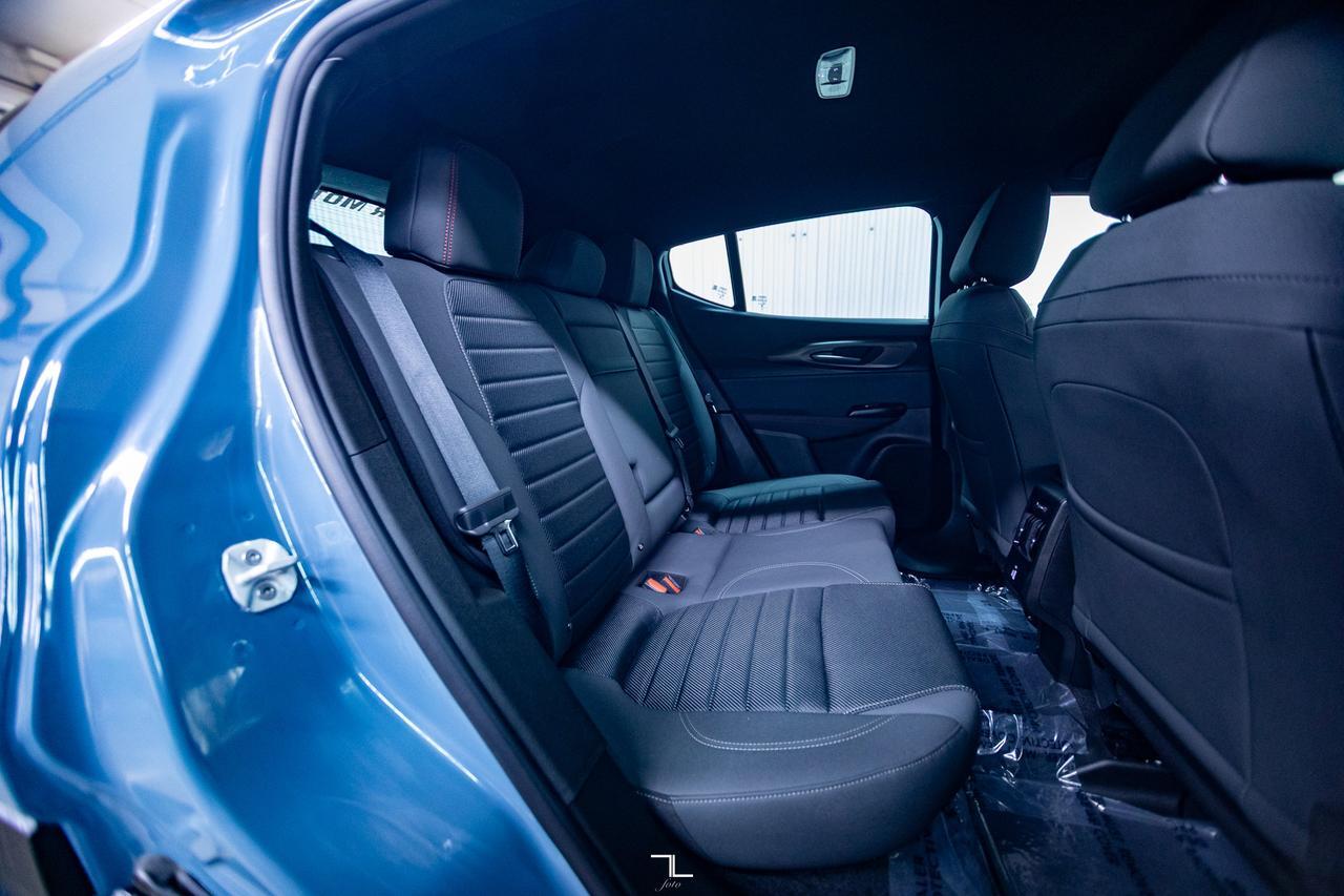 2024 Dodge Hornet AWD GT BCam Red Deer AB